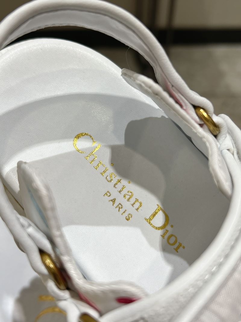 Christian Dior Sandals